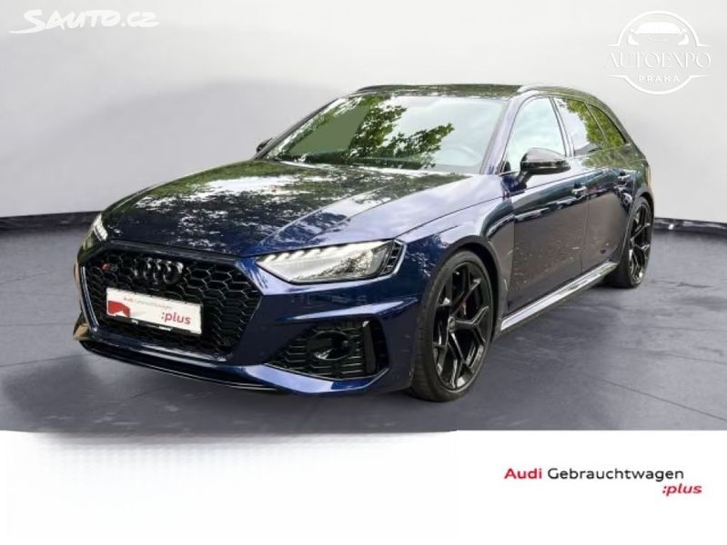 Audi RS4, Avant 2.9 TFSI quattro Matrix*